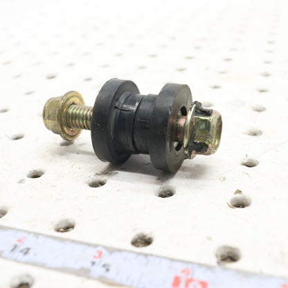 2007 Polaris Iq 600 Shock Bushing Bolt Spacer 1700036; 1700079; 7518554