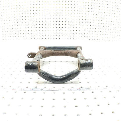 2002 ARCTIC CAT ZR 500 LEFT FRONT LOWER SUSPENSION CONTROL A ARM 0703-847 DENTED