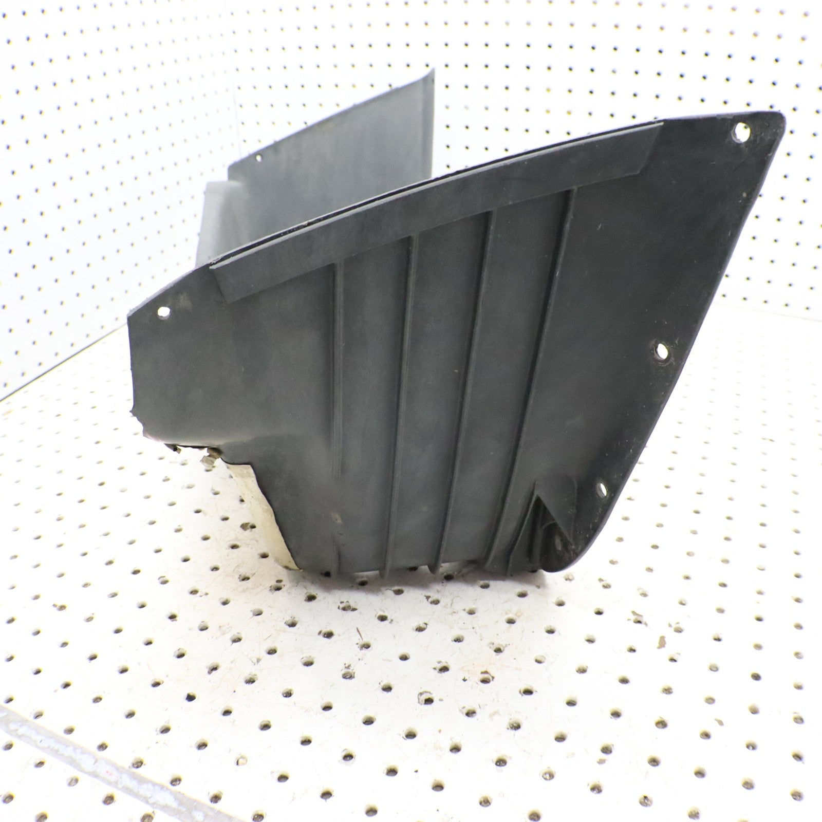 1998 Polaris Xplorer 400l Right Footwell Step Stand Footrest 5432057; 5431772