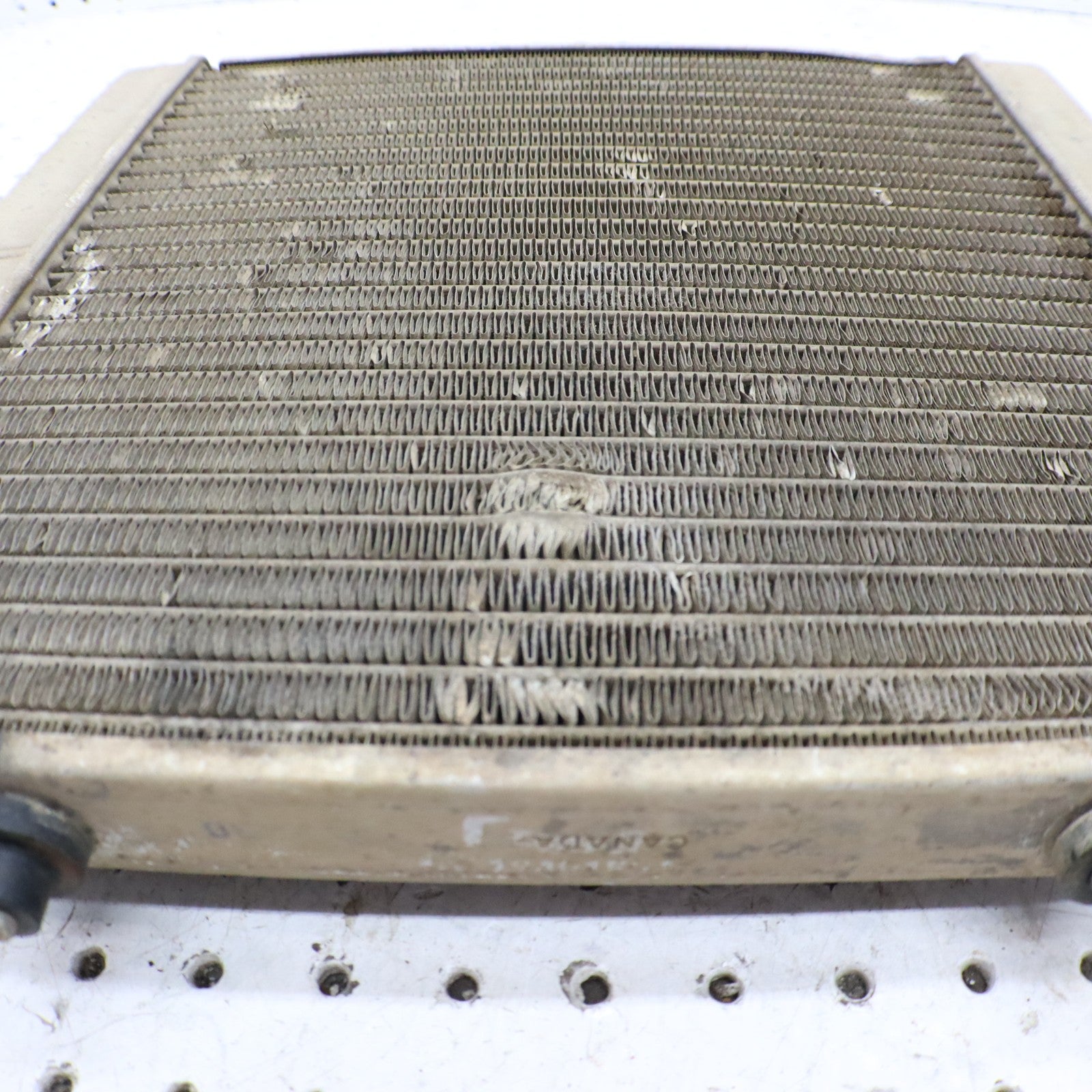 2004 Polaris Sportsman 500 Radiator 1240152; 1241477