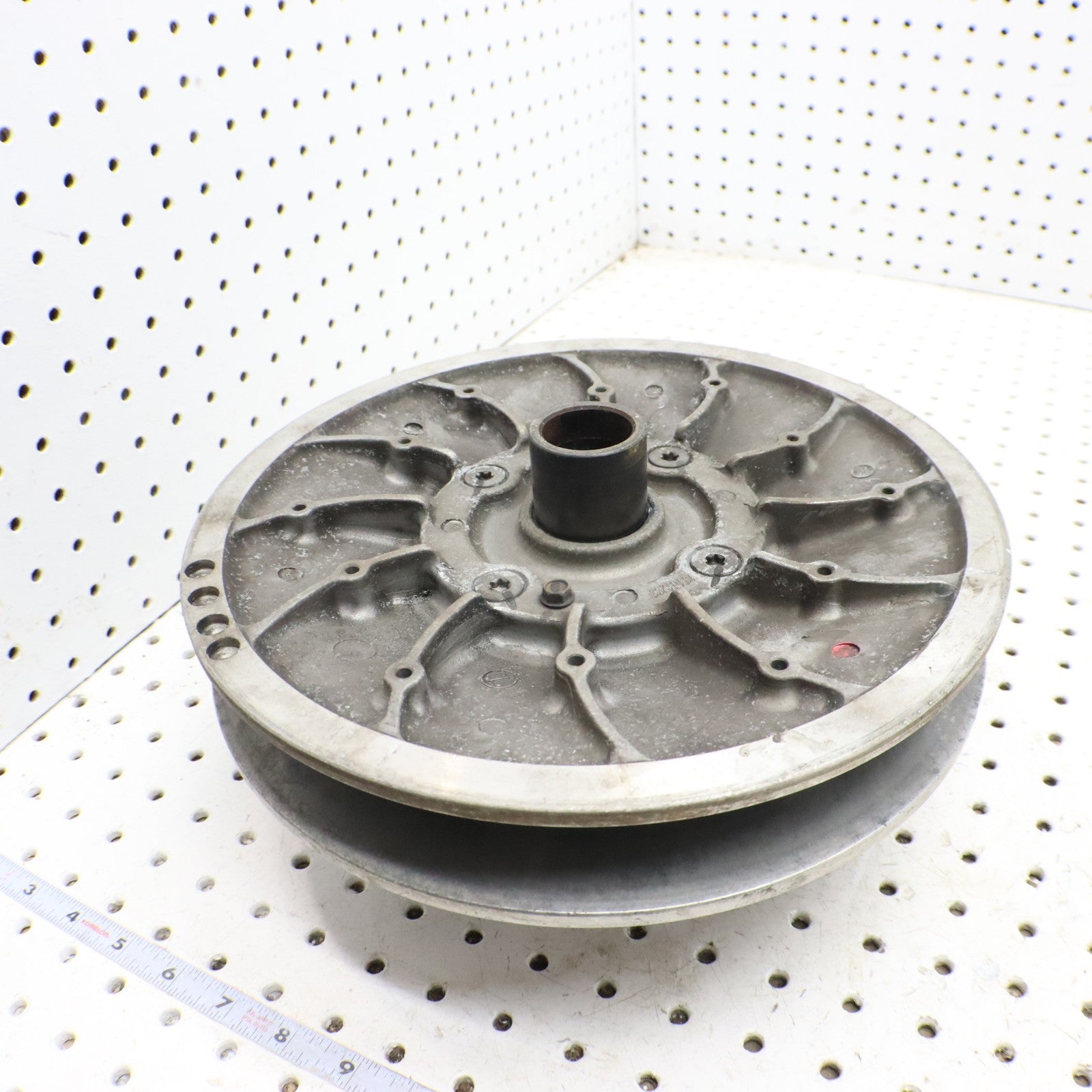 2012 Arctic Cat Proclimb M800 Driven Clutch Secondary Clutch 0726-341 0637-442