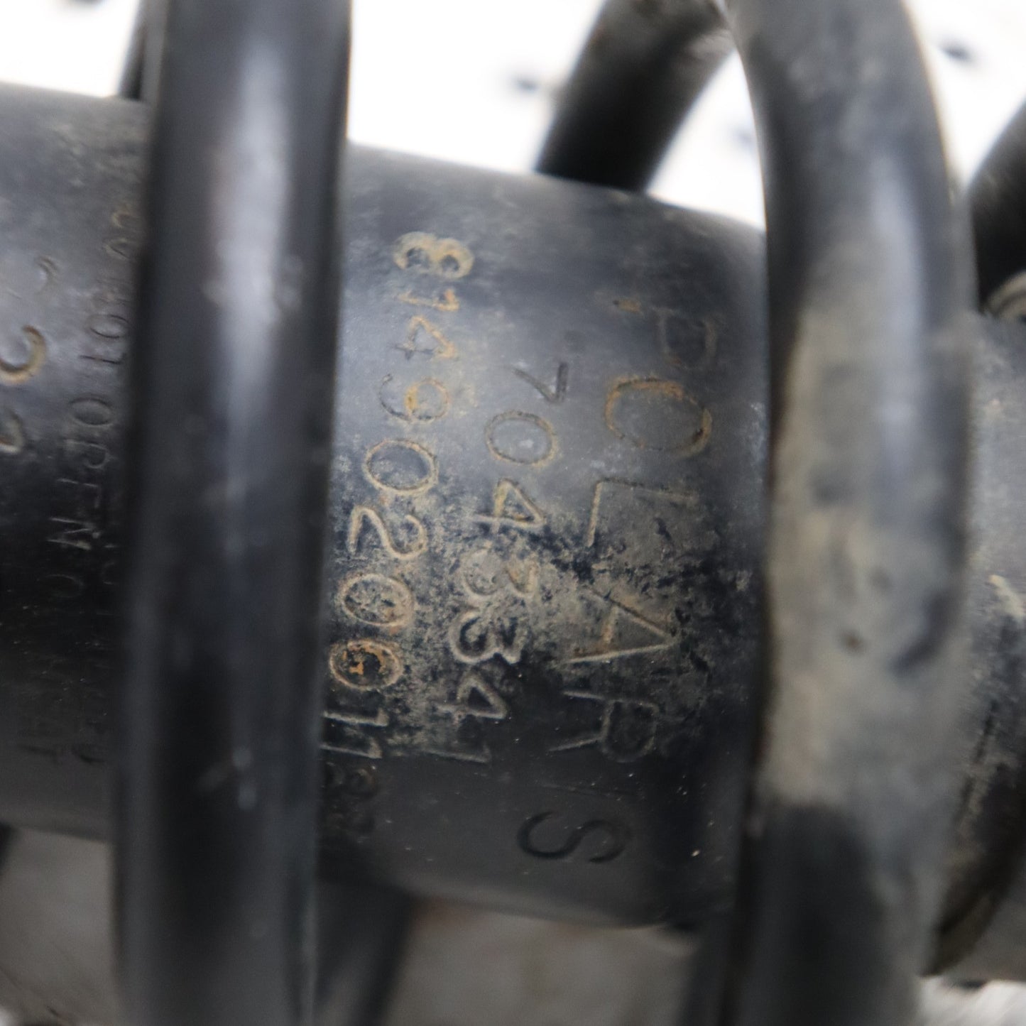 2009 Polaris Rzr 800 Rear Shock 7043341