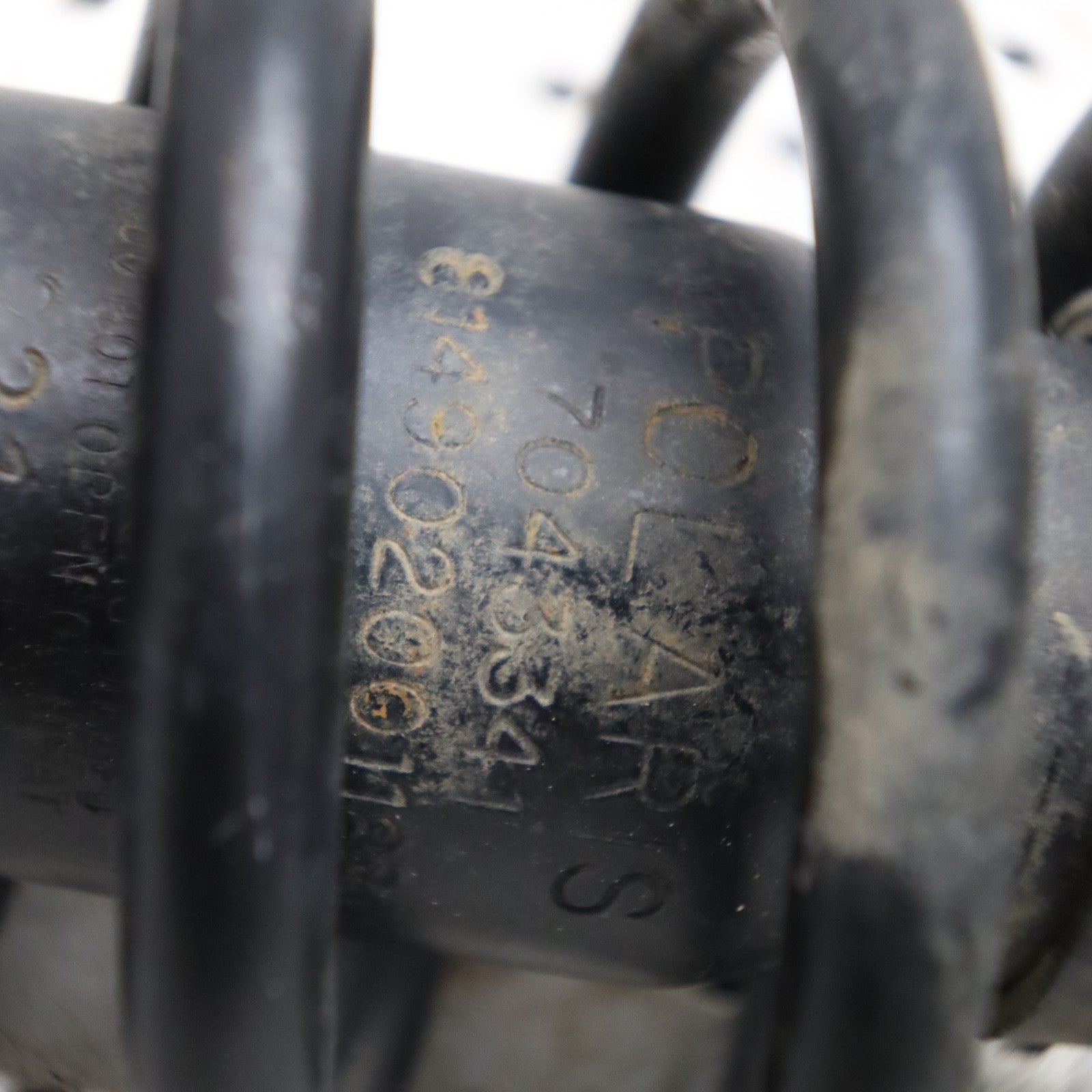 2009 Polaris Rzr 800 Rear Shock 7043341