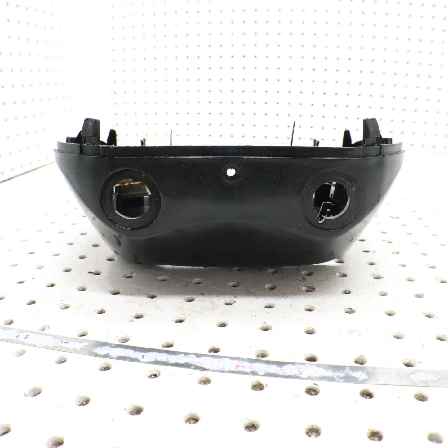 2003 Polaris Sportsman 600 Headlight Gauge Pod Lower 5433762-177