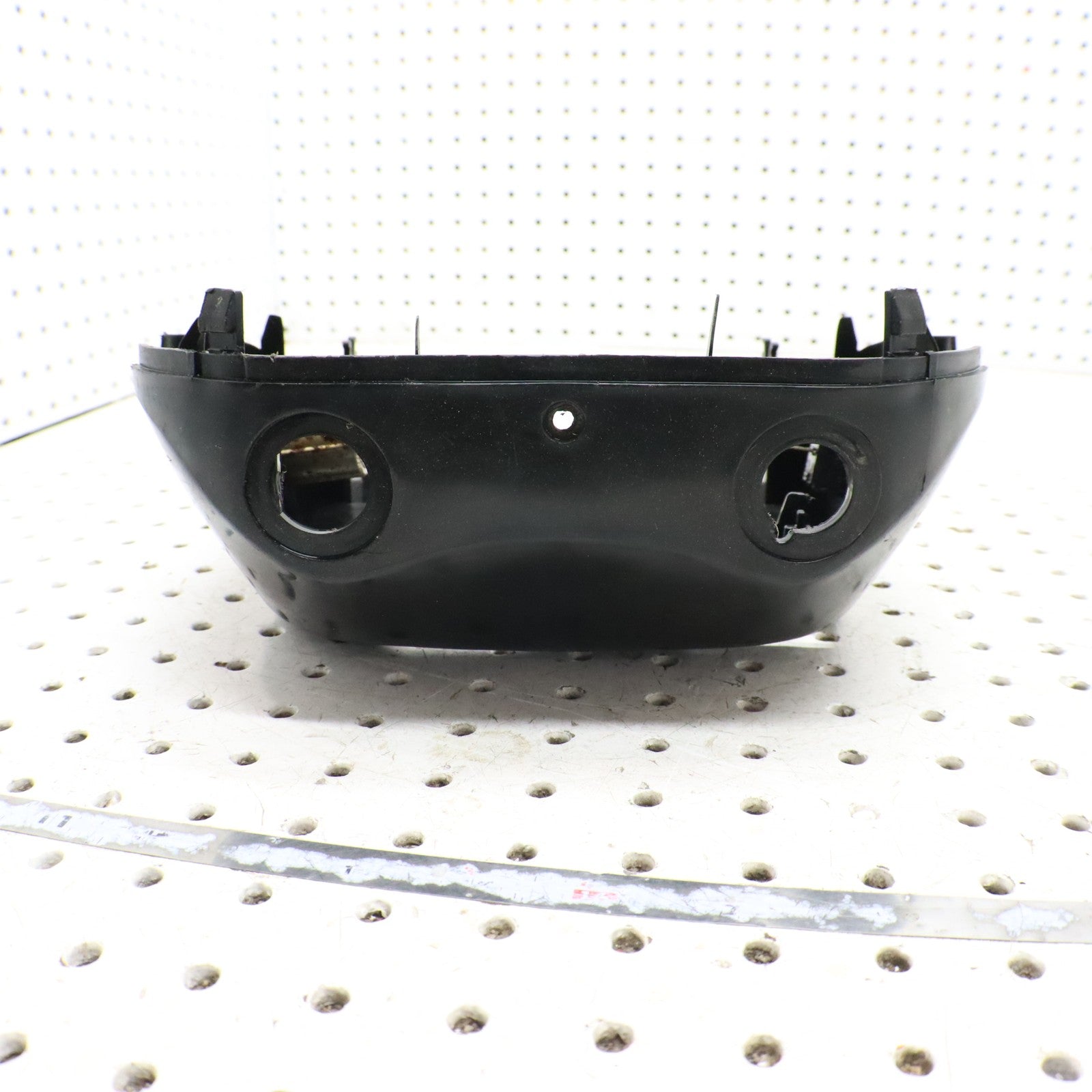 2003 Polaris Sportsman 600 Headlight Gauge Pod Lower 5433762-177
