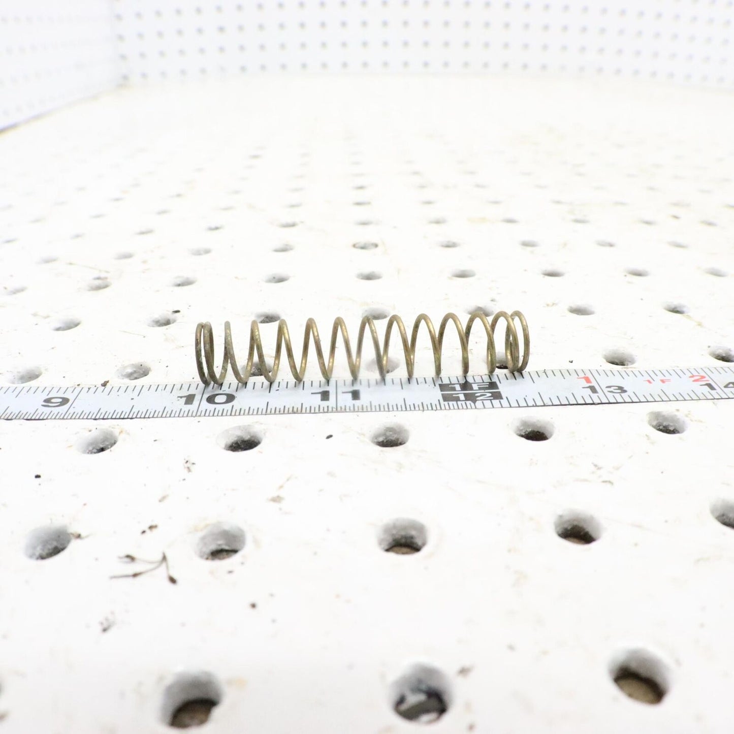 1999 ARCTIC CAT ZL 600 SPRING HEADLIGHT MOUNT SPRING 0623-360