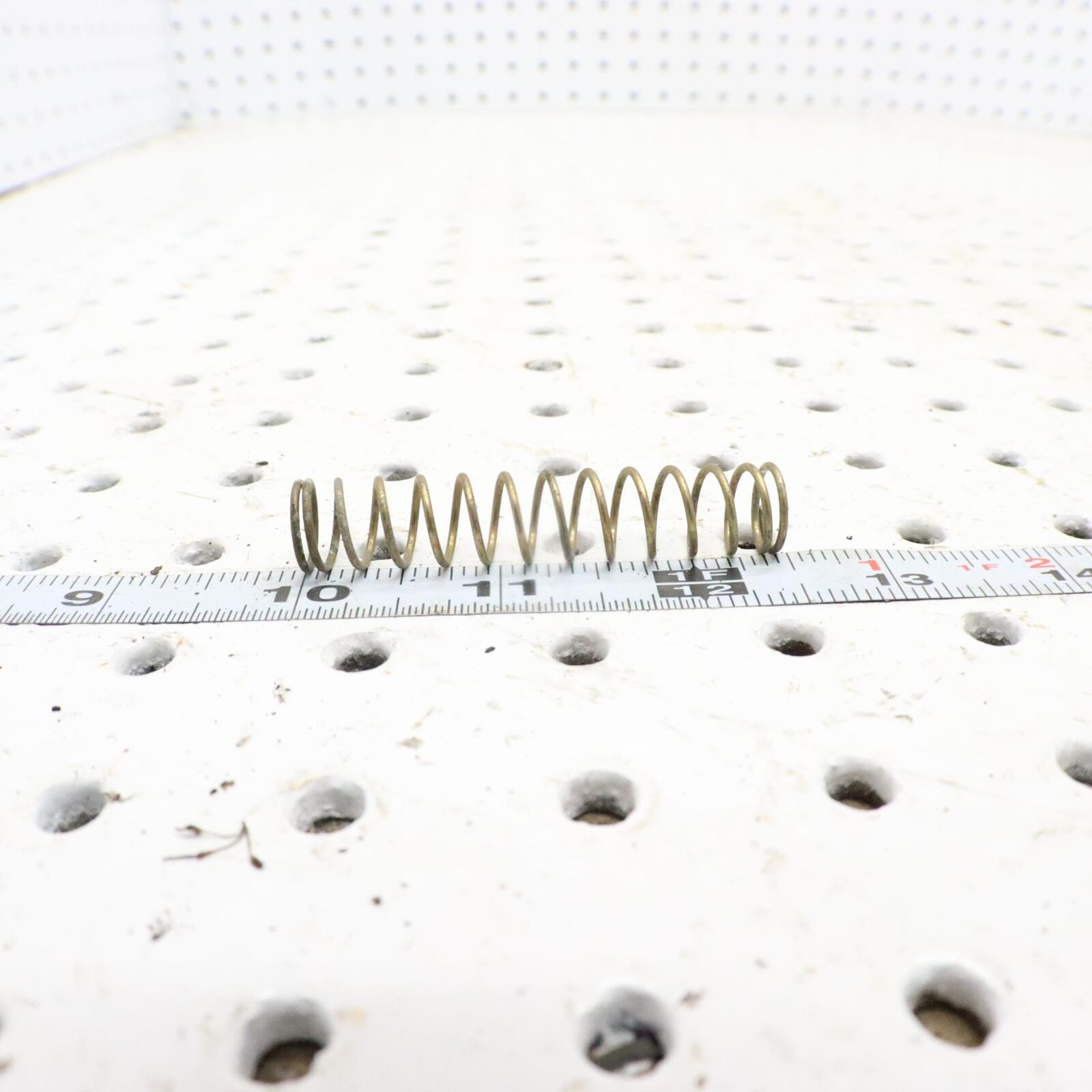 1999 ARCTIC CAT ZL 600 SPRING HEADLIGHT MOUNT SPRING 0623-360