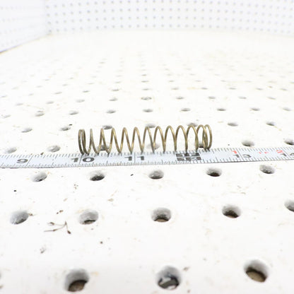 1999 ARCTIC CAT ZL 600 SPRING HEADLIGHT MOUNT SPRING 0623-360