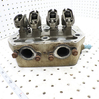 2008 Polaris Sportsman 800 Cylinder Head  3021934 GOOD