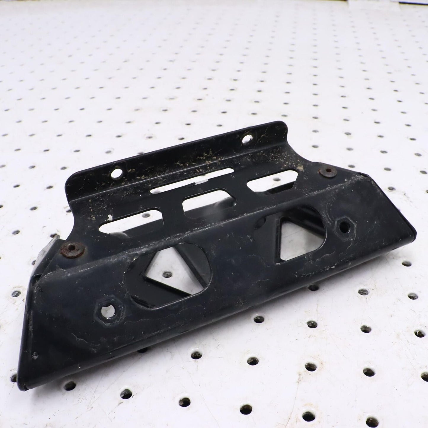 2014 ARCTIC CAT M8000 TAILLIGHT MOUNTING BRACKET 0730-164; 0730-227