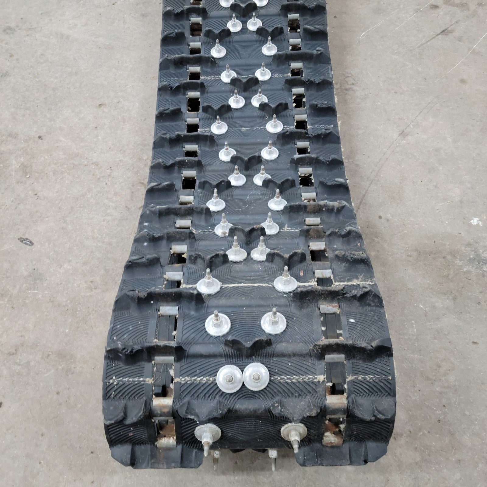 2016 Polaris Rush 800 Track 5414653 15X120X1.25" RIPSAW 2.86 PITCH 