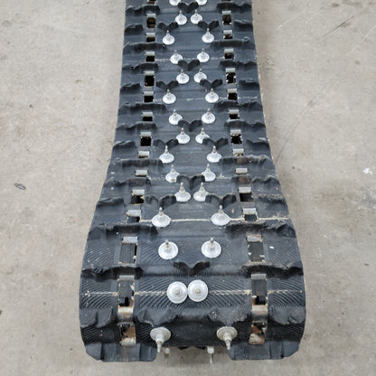 2016 Polaris Rush 800 Track 5414653 15X120X1.25" RIPSAW 2.86 PITCH 