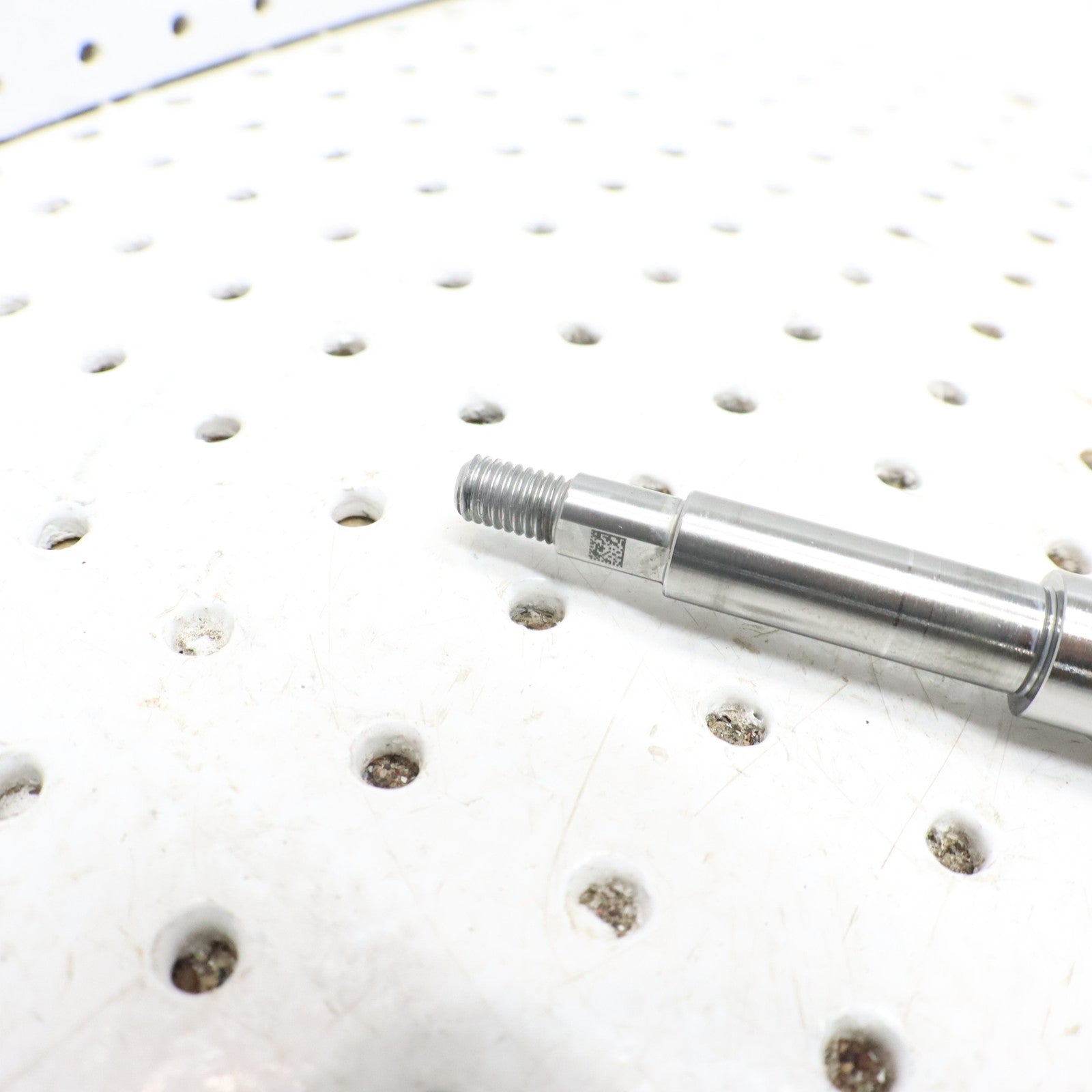 2016 Polaris Rush 800 Oil Pump Shaft Water Pump Shaft 5138488 ; 5138487