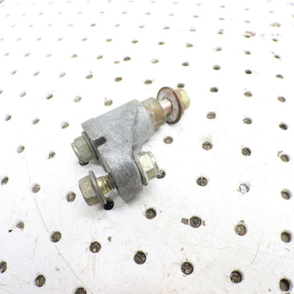 2007 Arctic Cat F6 Idler Wheel Mount Block 3604-207 SHORT