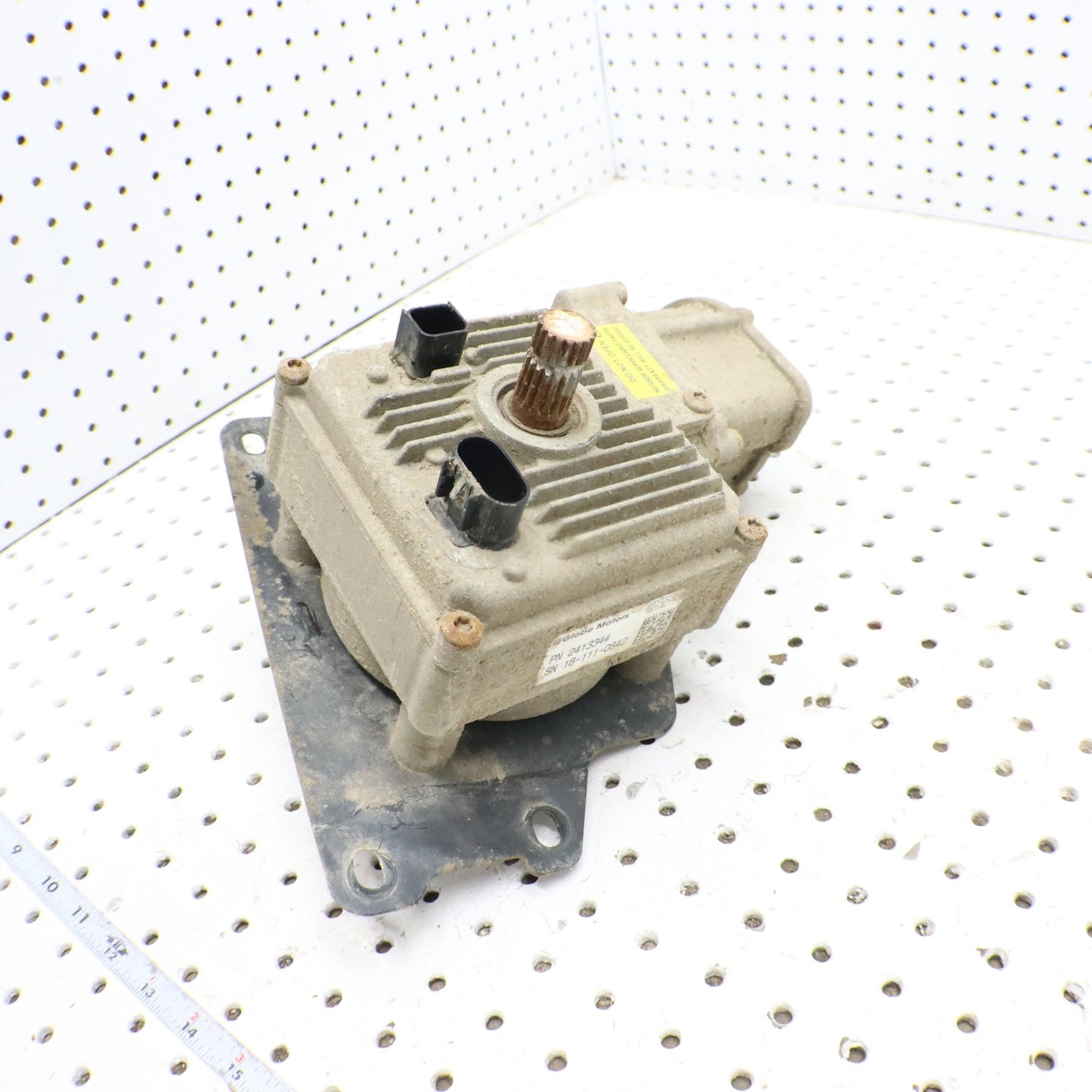 2016 Polaris Sportsman 570 Power Steering Motor 2413344 TESTED GOOD!!