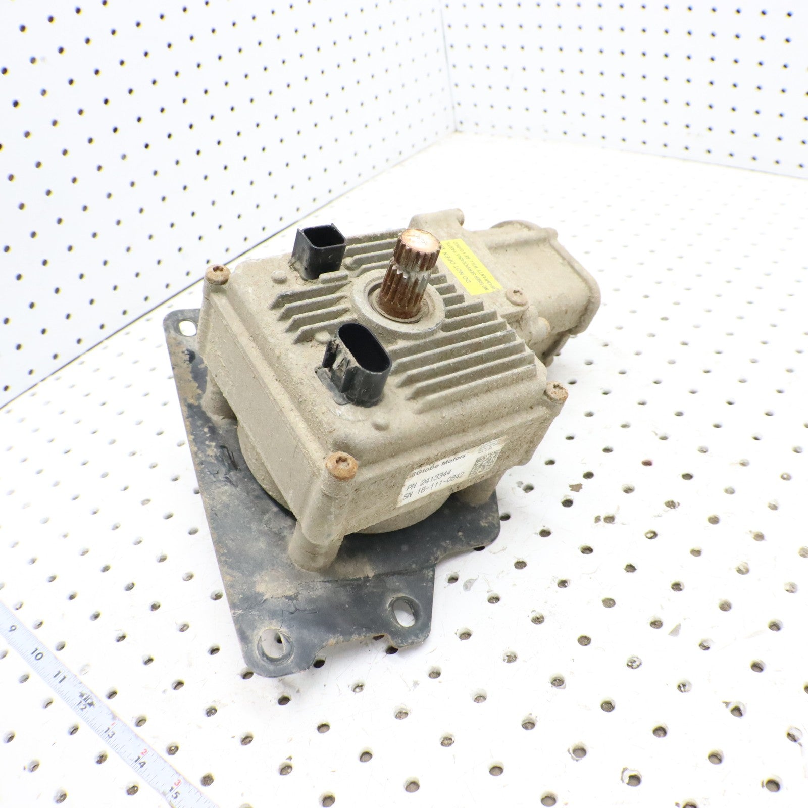 2016 Polaris Sportsman 570 Power Steering Motor 2413344 TESTED GOOD!!