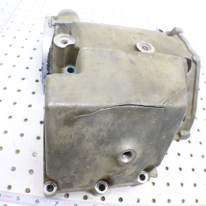 2009 Polaris Sportsman 800 Crankcase Engine Case 2203300 CRACKED !