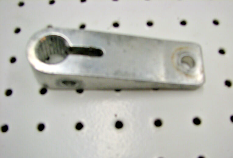 2002 POLARIS 800 RMK 159 STEERING ARM 5133060
