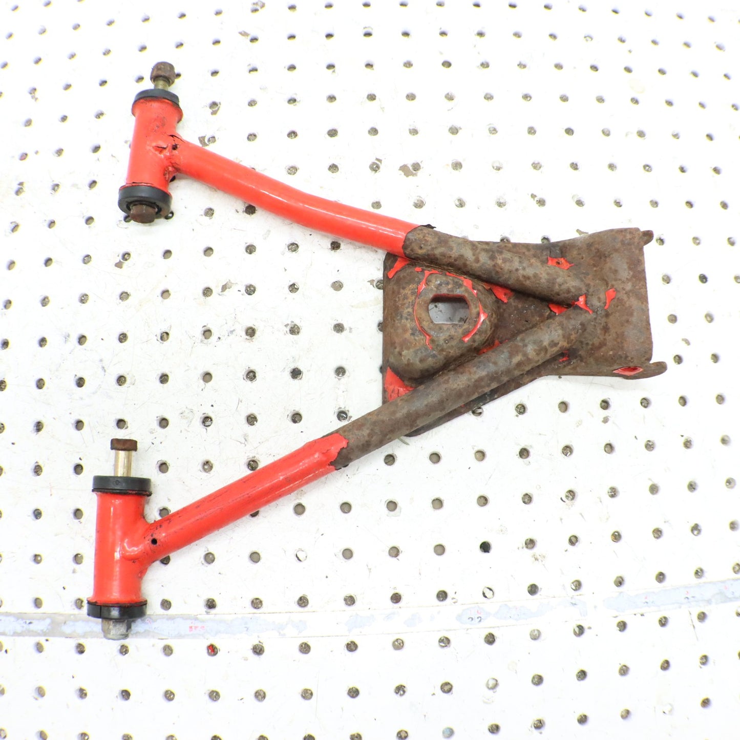 2003 Polaris Sportsman 600 Upper Right Rear Control A Arm  1014321-293