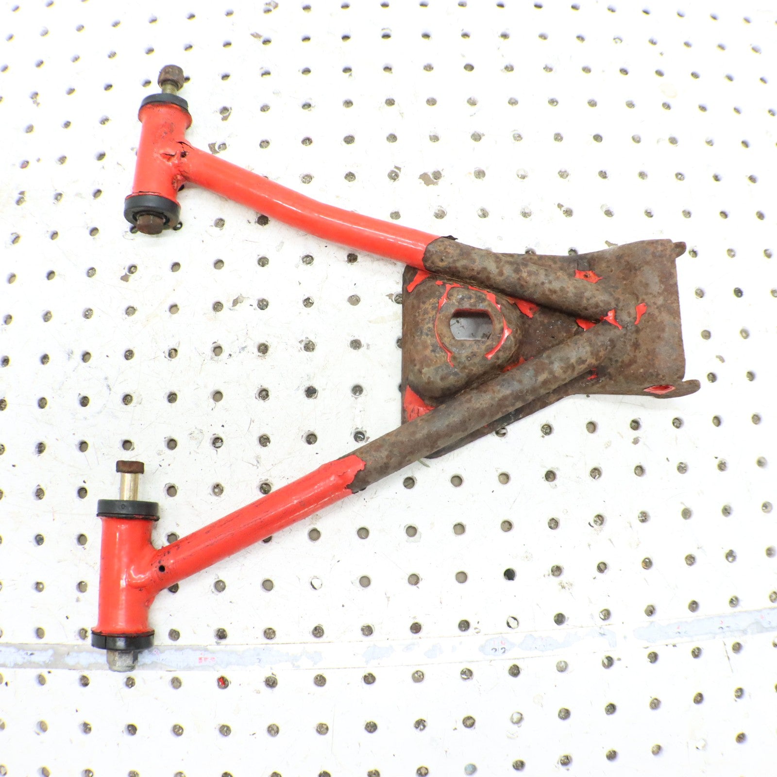 2003 Polaris Sportsman 600 Upper Right Rear Control A Arm  1014321-293