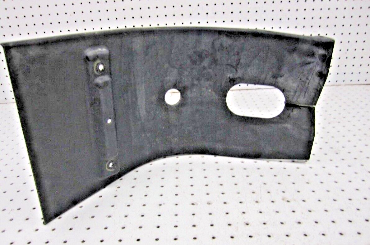 2004 KAWASAKI PRAIRIE 700 SHROUD,FR,UP P 49125-1081