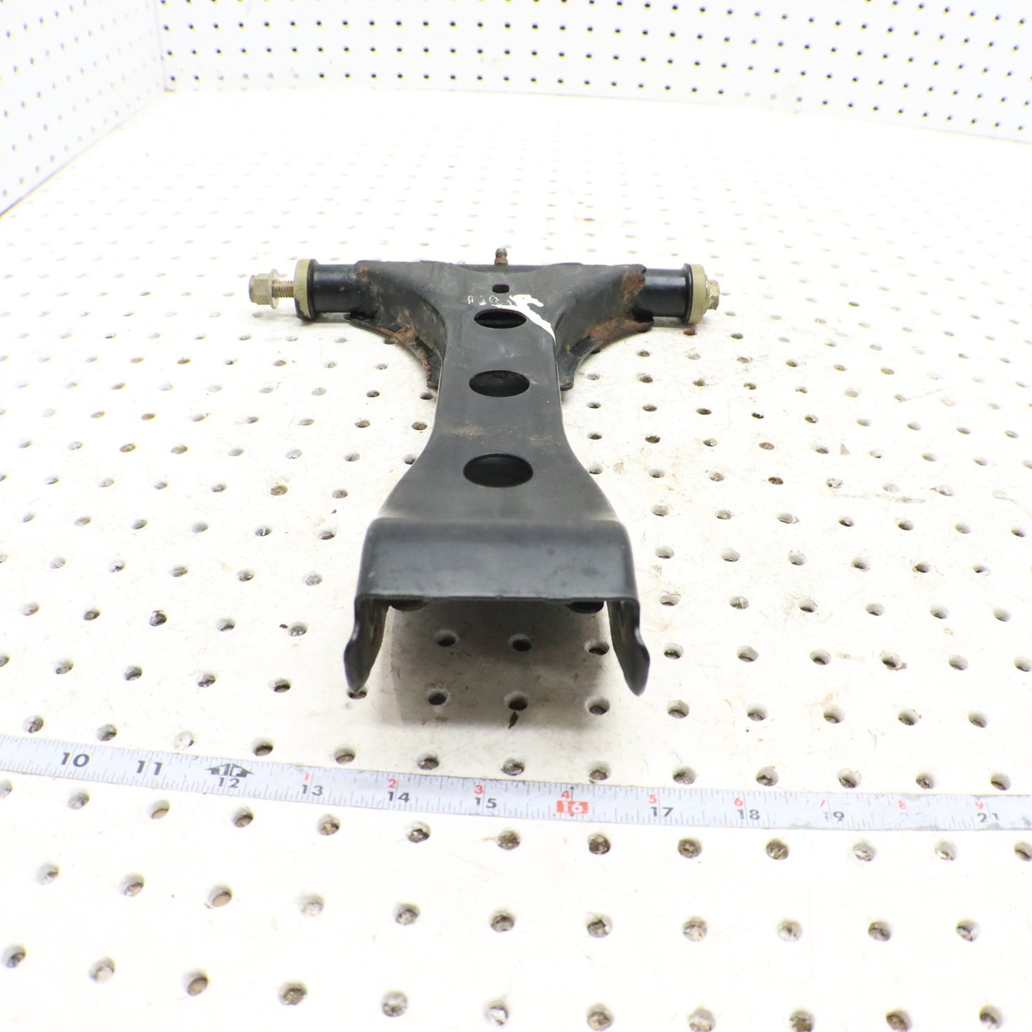 2009 Polaris Rzr 800 Upper Rear Control A Arm 1015450-458; 1018187-458