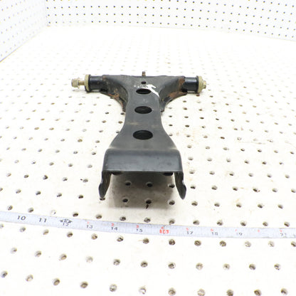 2009 Polaris Rzr 800 Upper Rear Control A Arm 1015450-458; 1018187-458