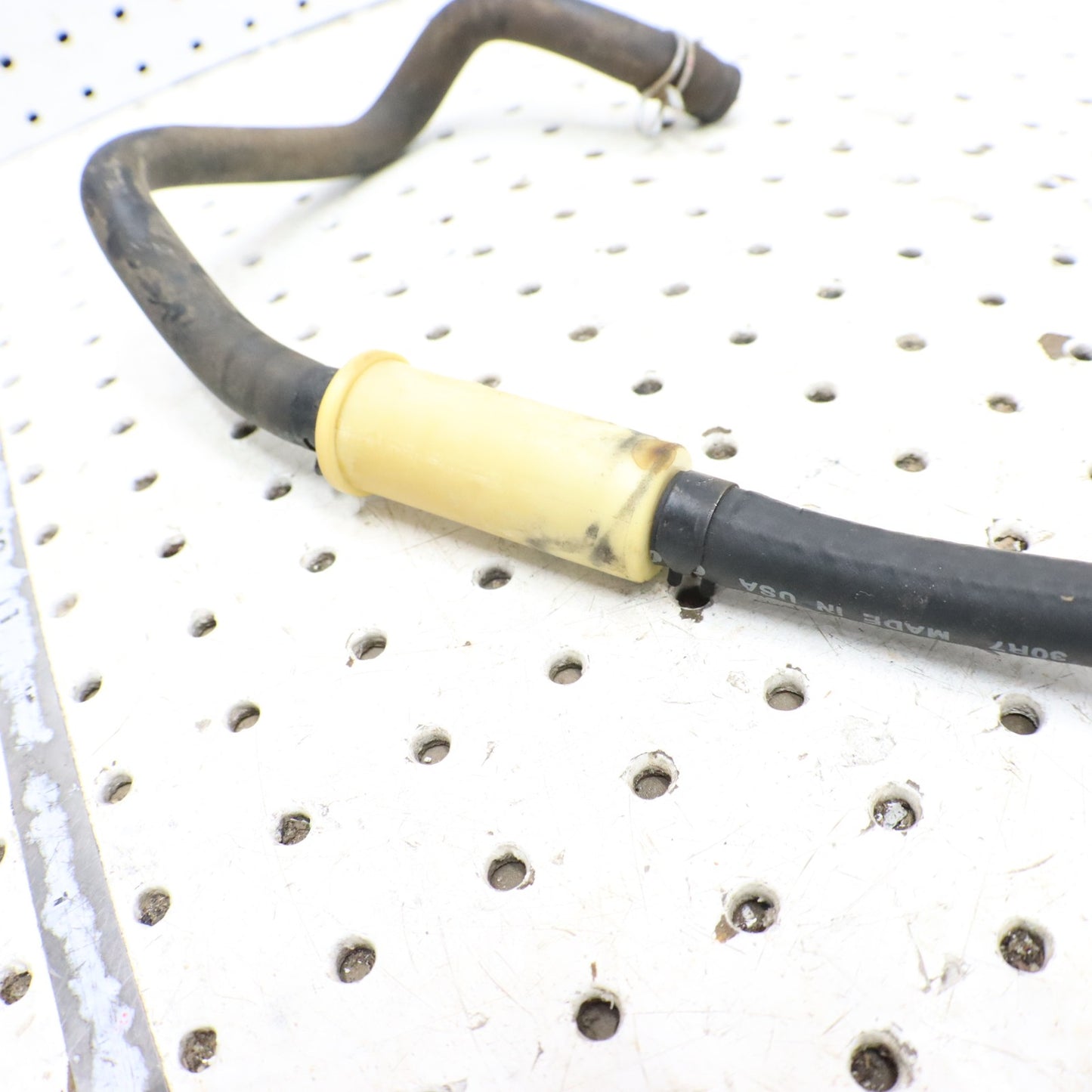 2004 Polaris Sportsman 500 Crankcase To Airbox Breather Hose 5411858; 2530029 