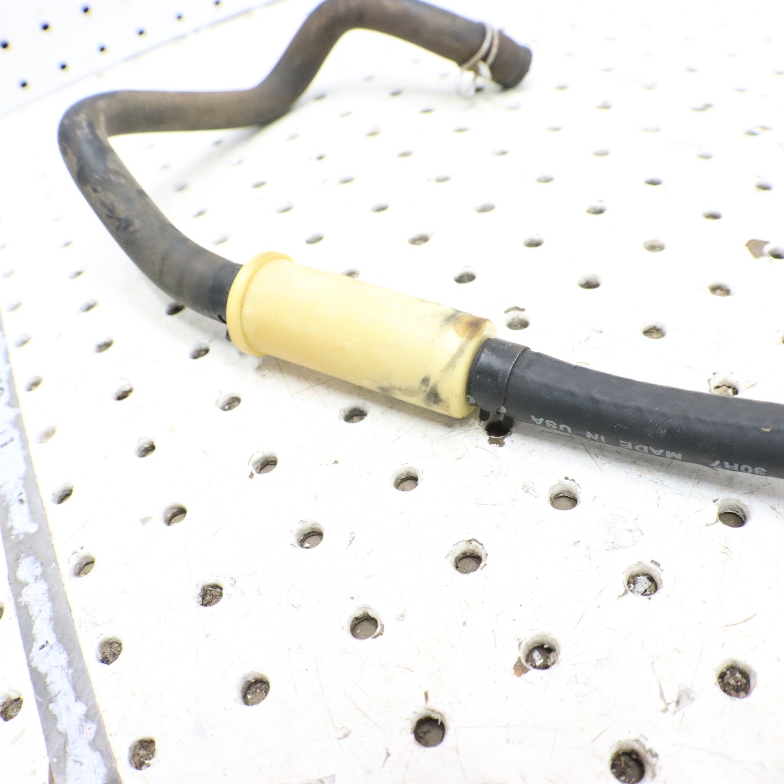 2004 Polaris Sportsman 500 Crankcase To Airbox Breather Hose 5411858; 2530029 