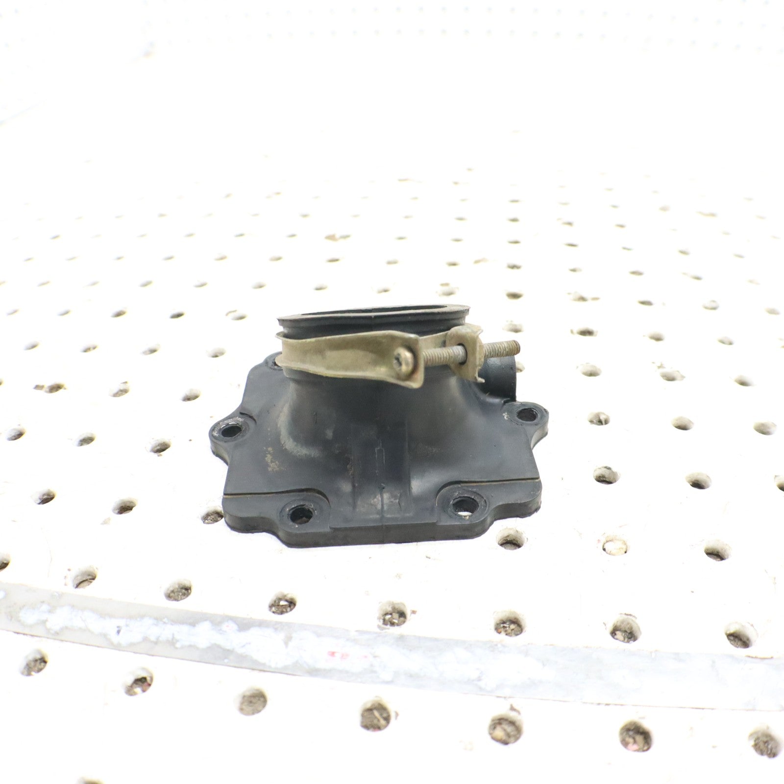 1998 Polaris Xplorer 400l Intake Manifold CARB ADAPTER 3085277 