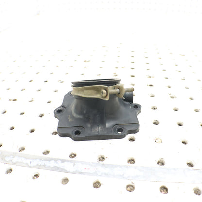 1998 Polaris Xplorer 400l Intake Manifold CARB ADAPTER 3085277 