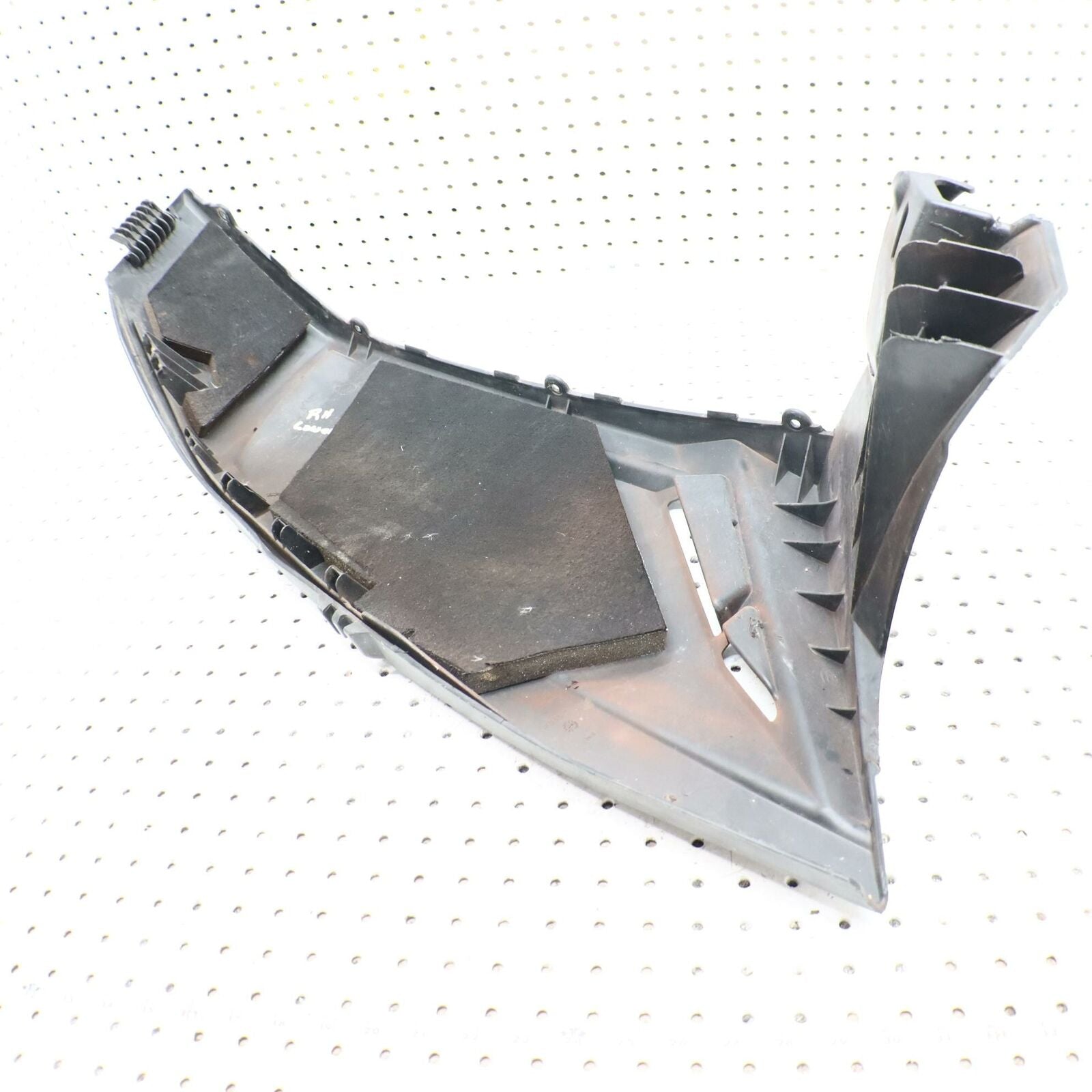 2013 ARCTIC CAT F5 RIGHT RH SIDE PANEL DOOR FAIRING COWL 3718-400 2718-798