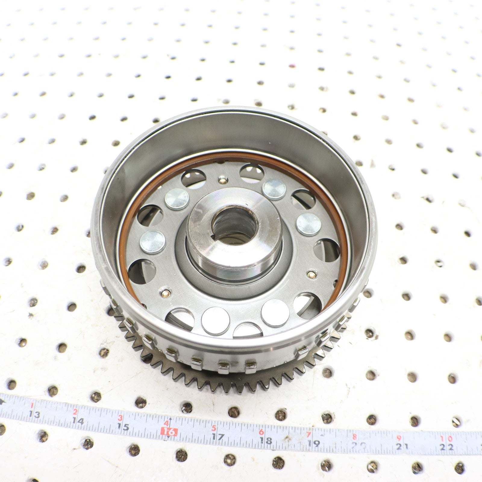 2016 Polaris Sportsman Sp 570 Flywheel Rotor 4015259; 6230561; 1204884 