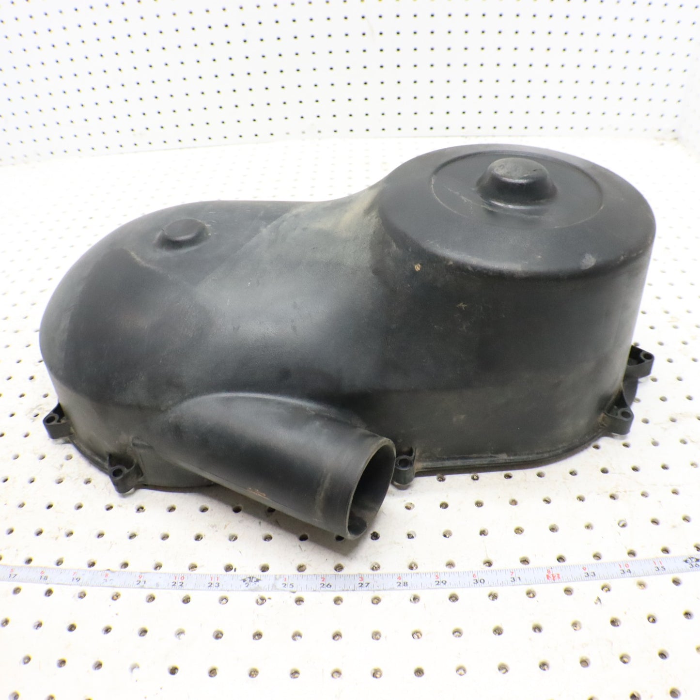 2009 Polaris Rzr 800 Clutch Cover Outer 5438142-070
