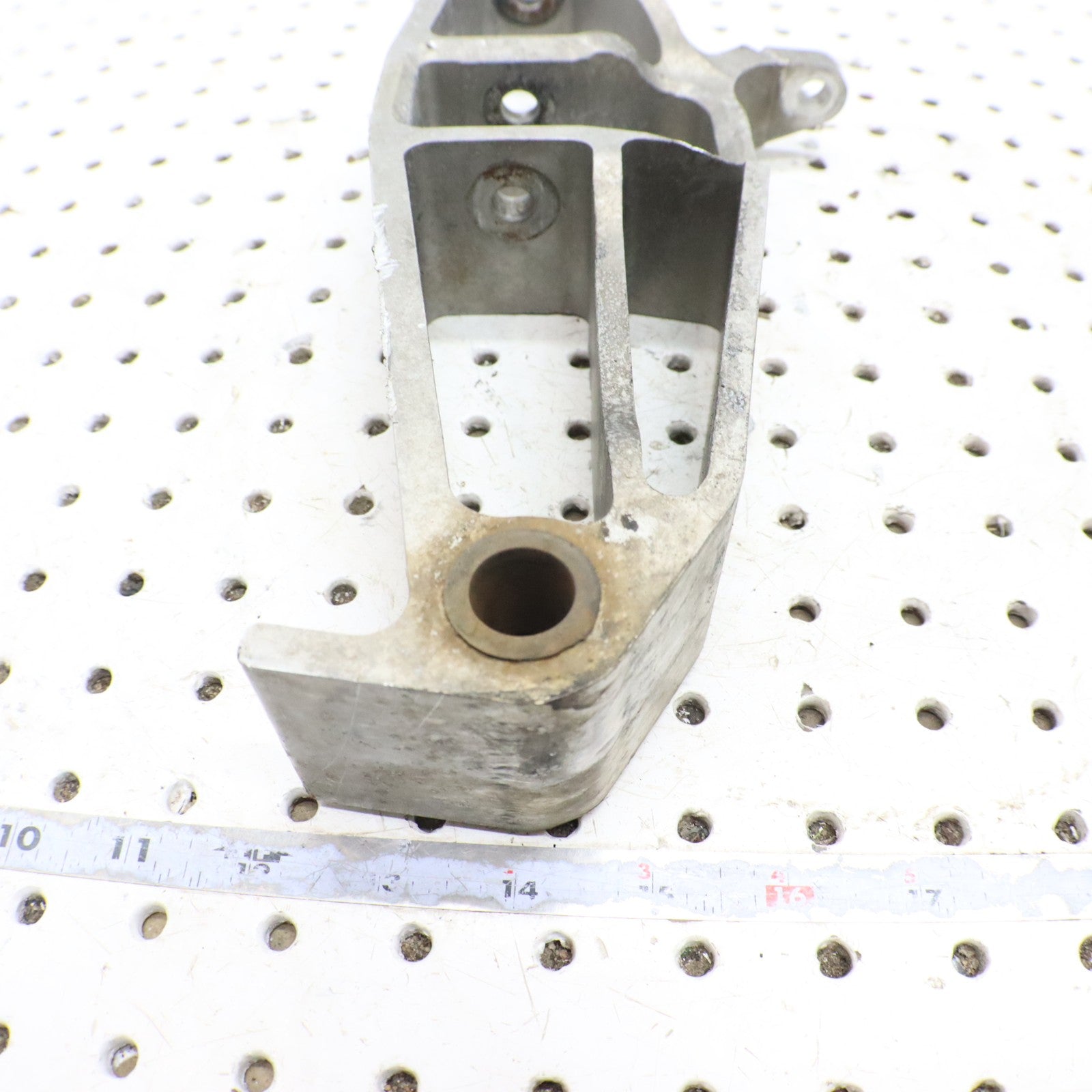 2017 Polaris Pro Rmk 800 Spindle Right 1824041