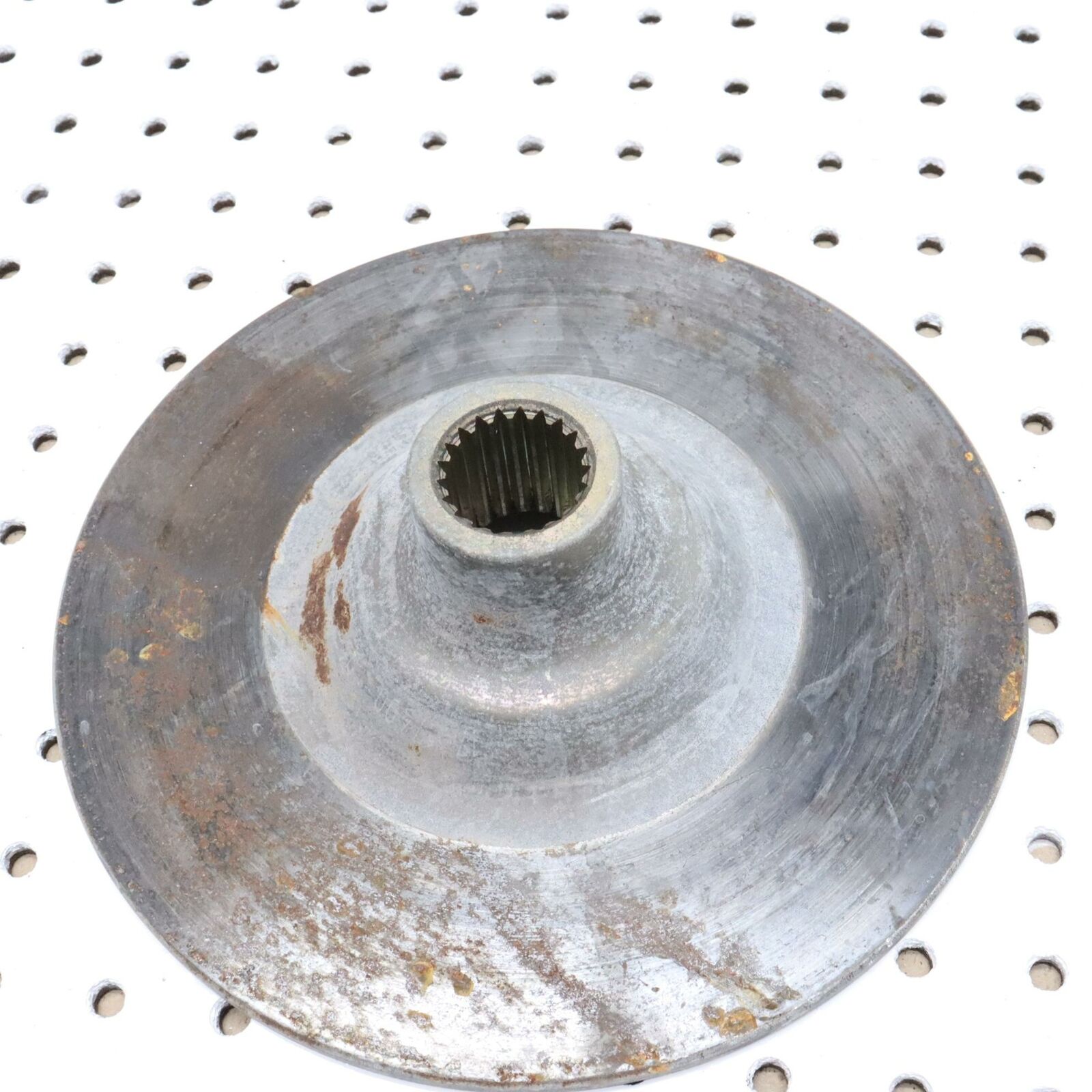2007 POLARIS IQ 600 BRAKE DISK ROTOR 2202874
