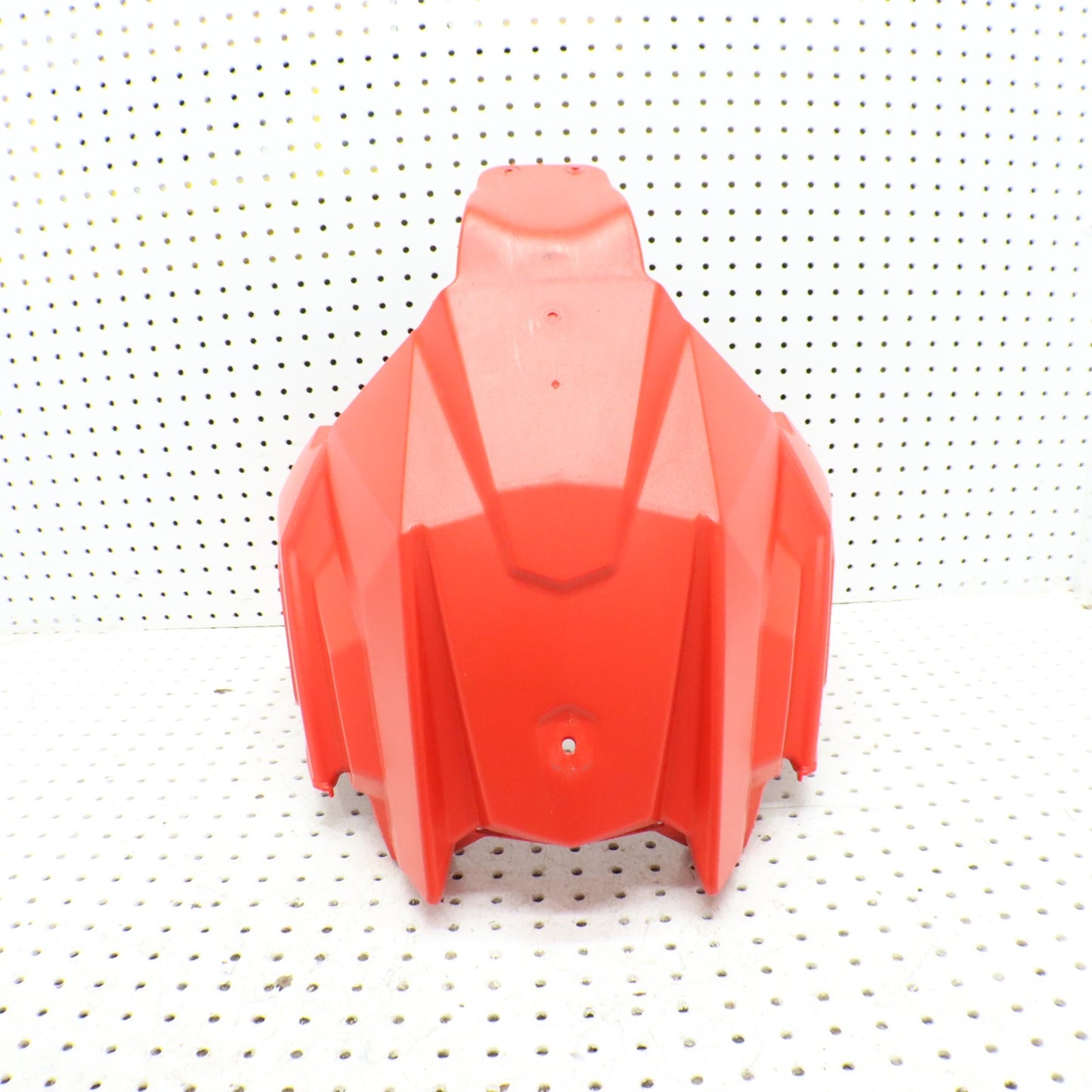 2016 Polaris Rush 800 Nosepan Nose Pan RED 2635745-293; 2640175-293