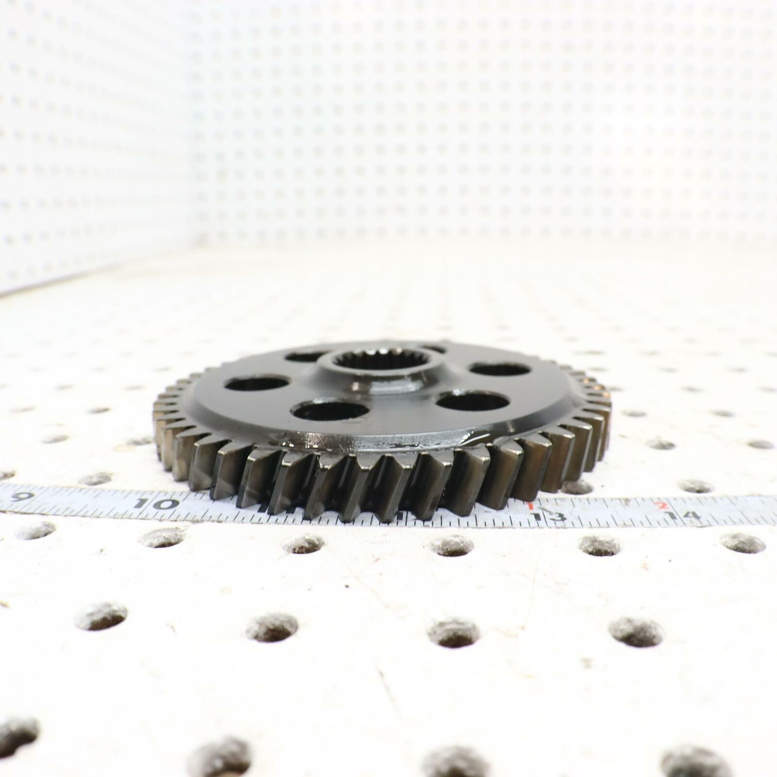 2000 POLARIS MAGNUM 325 TRANSMISSION GEAR, HELICAL, 48T 3233709