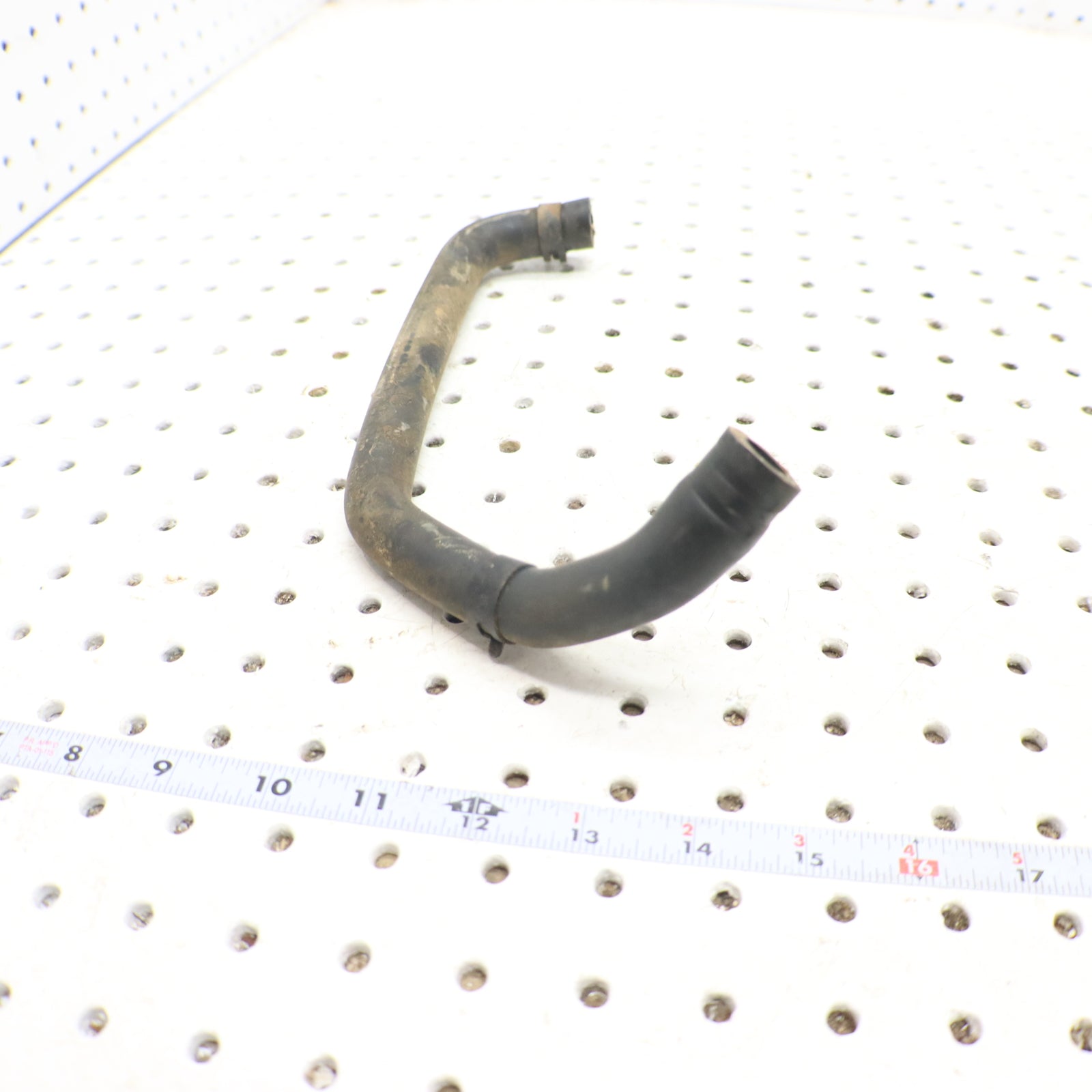 2013 Polaris Ranger Xp 900 Coolant Hose OIL COOLER OUTLET HOSE 5414282