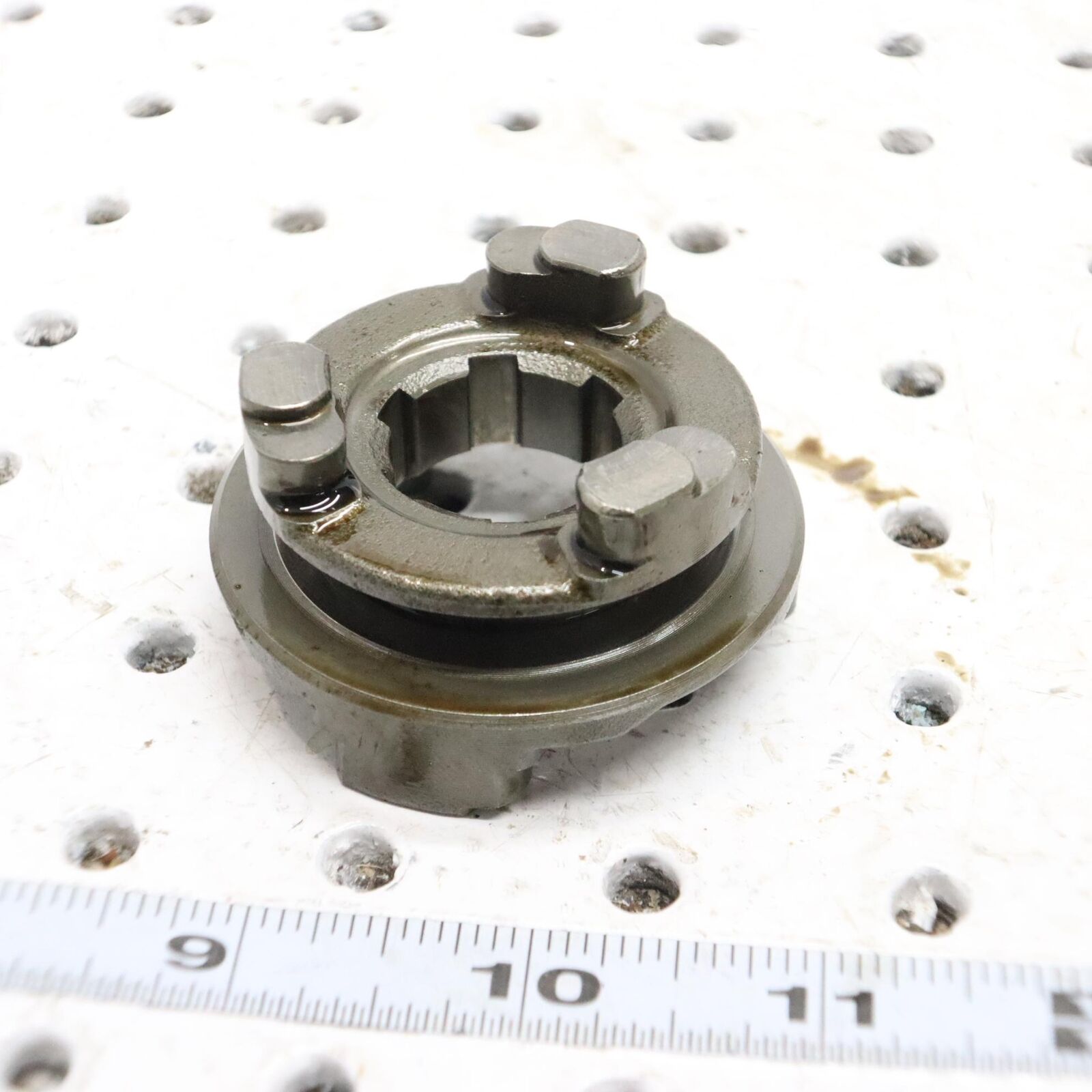 2013 YAMAHA GRIZZLY 700 TRANSMISSION CLUTCH DOG 3B4-17285-02-00