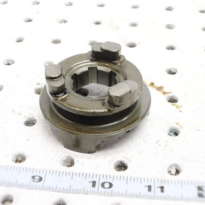 2013 YAMAHA GRIZZLY 700 TRANSMISSION CLUTCH DOG 3B4-17285-02-00