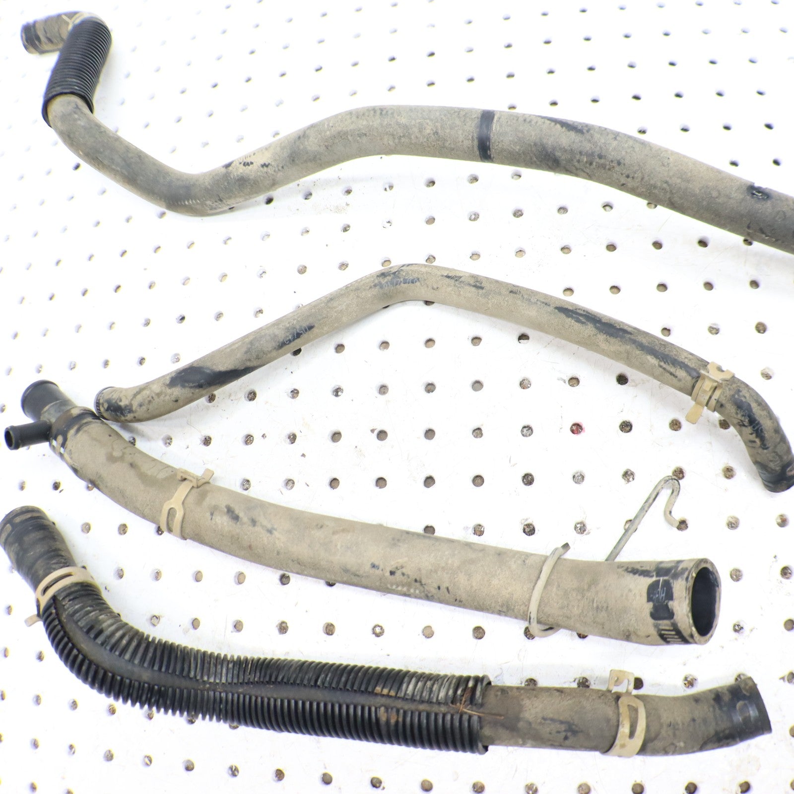 2016 Polaris Sportsman Sp 570 Radiator Coolant Hoses Pipes 5415229 5414805 