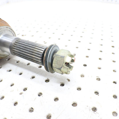 2003 Polaris Sportsman 600 REAR Cv Drive Axle Shaft 1380197 1380240