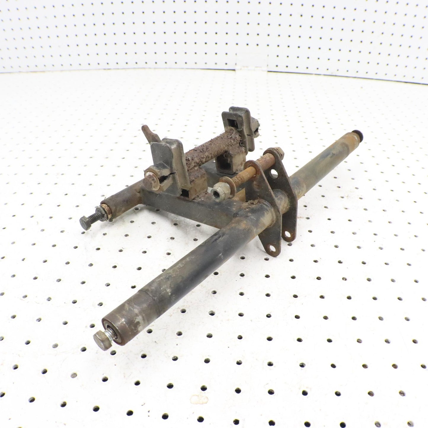 1995 Polaris Xcr 600 Rear Idler Arm Rear Torque Arm 1540793-067