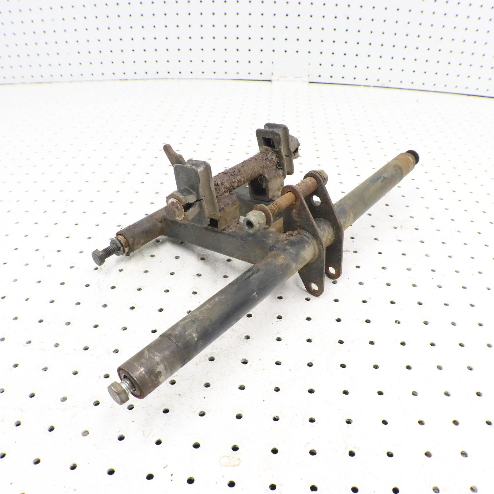 1995 Polaris Xcr 600 Rear Idler Arm Rear Torque Arm 1540793-067