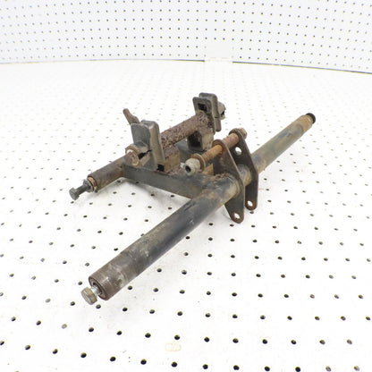 1995 Polaris Xcr 600 Rear Idler Arm Rear Torque Arm 1540793-067