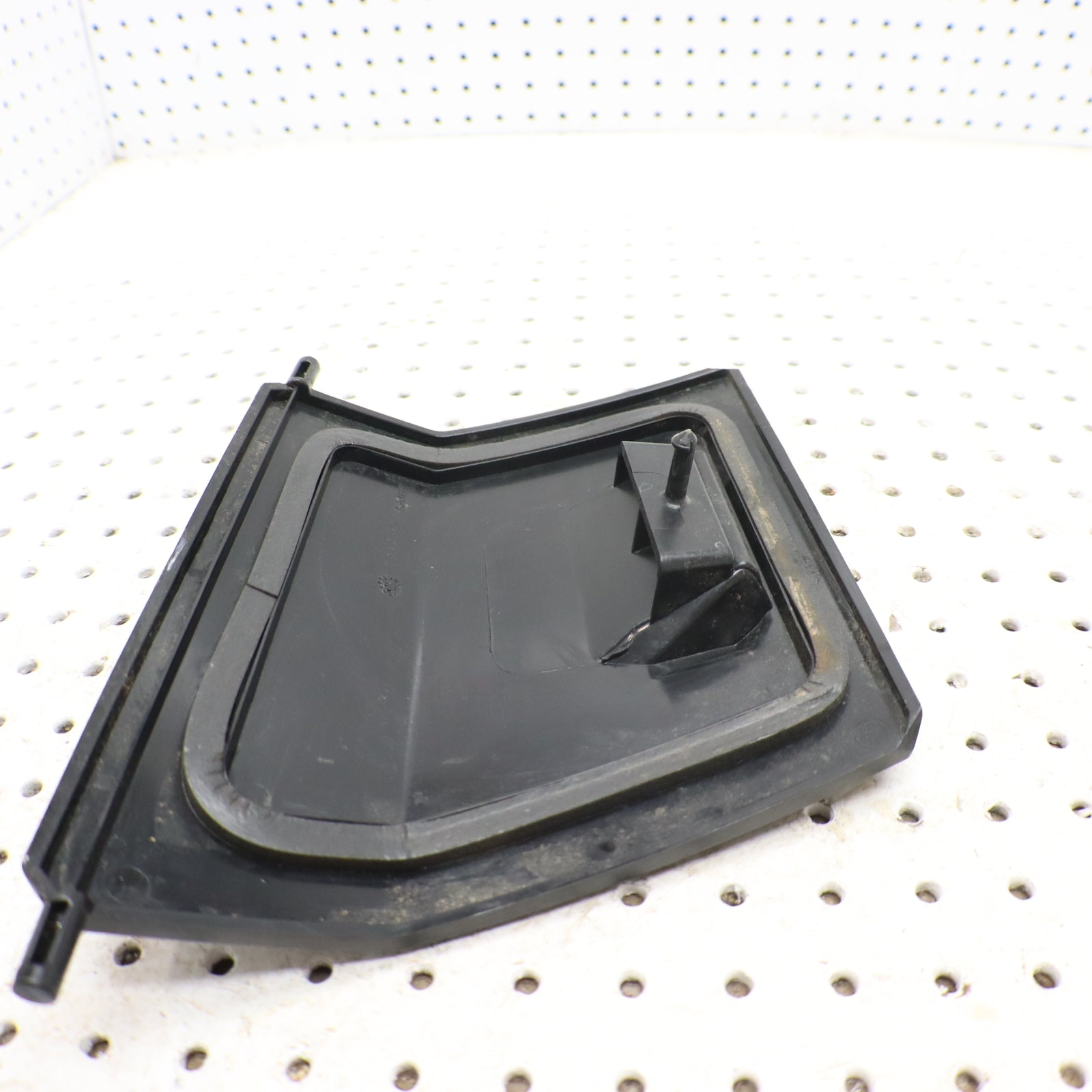 2013 Polaris Ranger Xp 900 Glove Box Cover Lid Door BLK 5439757-464