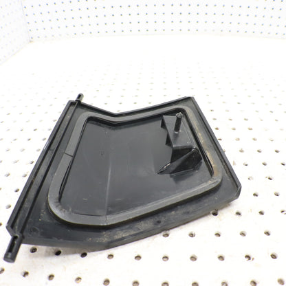 2013 Polaris Ranger Xp 900 Glove Box Cover Lid Door BLK 5439757-464