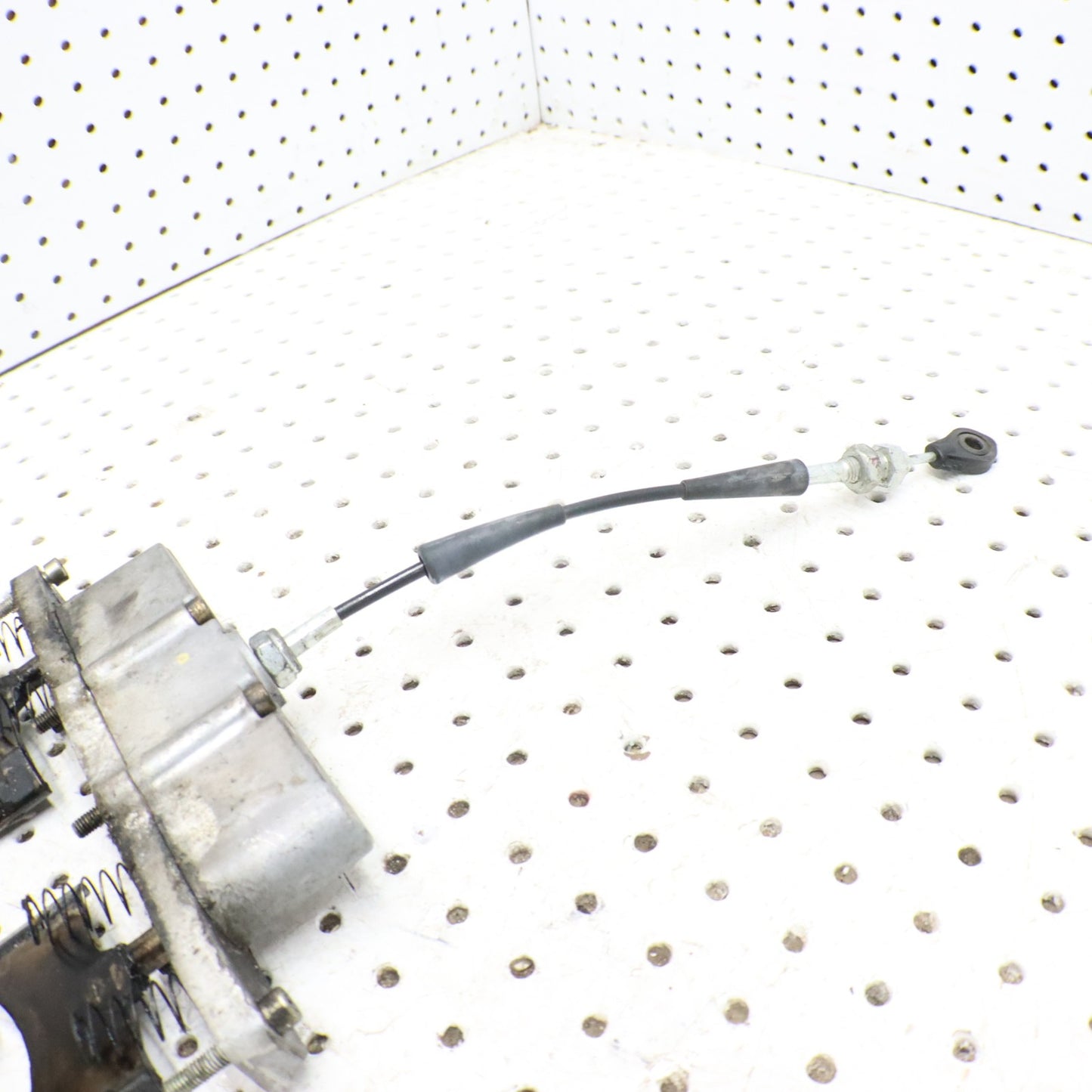 2016 Polaris Rush 800 Exhaust Valve Assembly 2205698