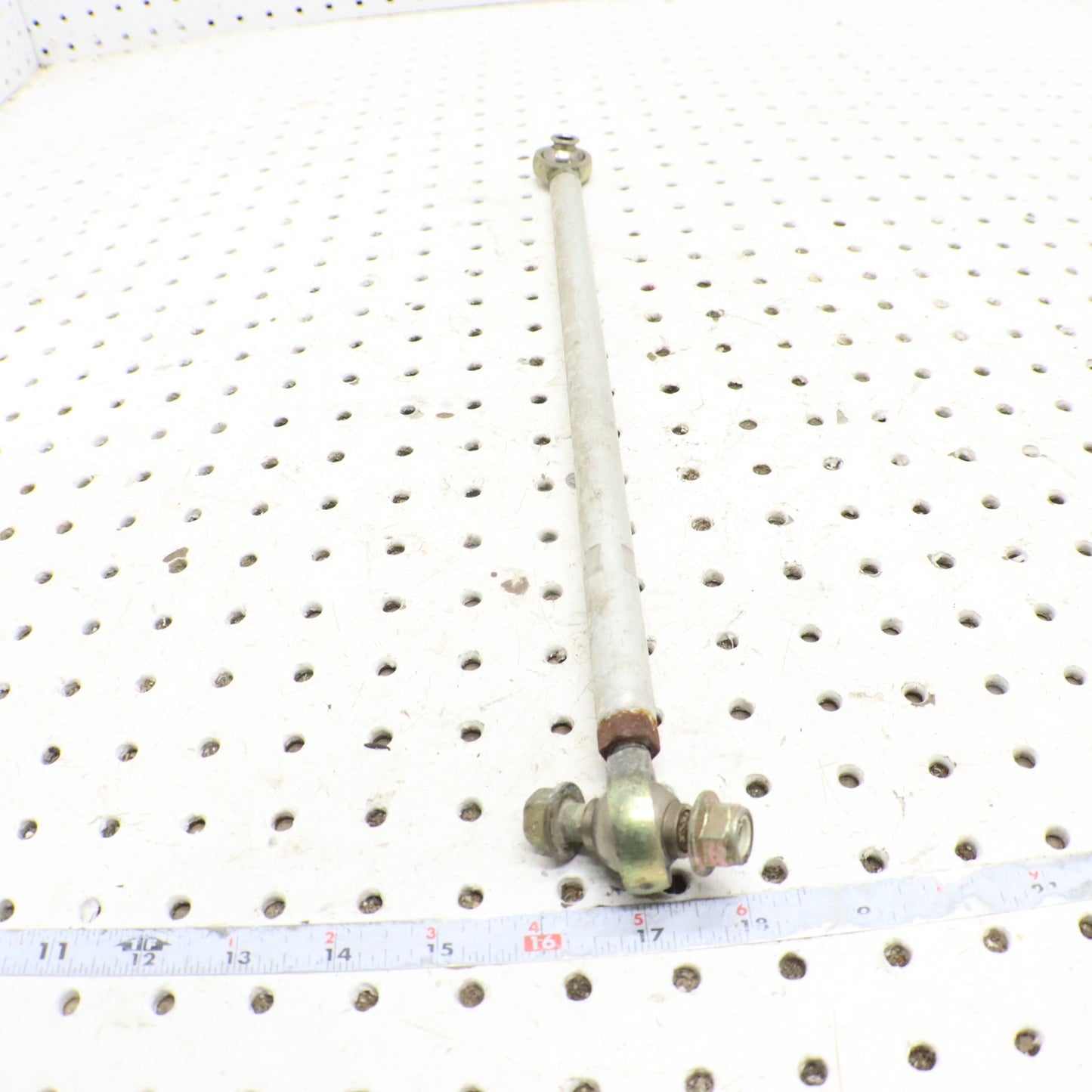 2009 Arctic Cat Crossfire R 8 Tie Rod Relay 0605-961 